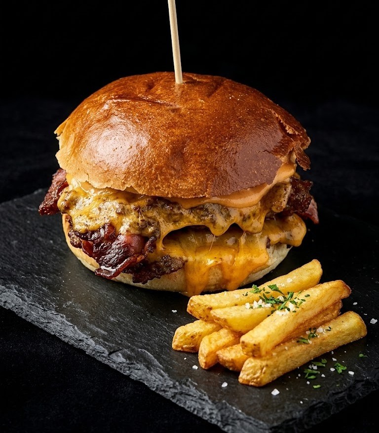 Smash Burger